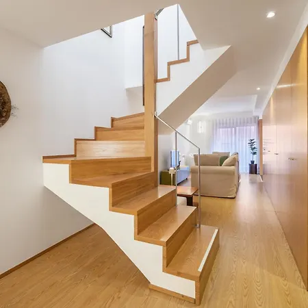 Modern 2-bedroom In The Historic Center *