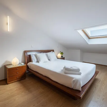 Modern 2-bedroom In The Historic Center Appartamento *