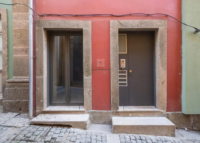 Modern 2-bedroom In The Historic Center *