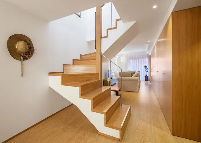 Modern 2-bedroom In The Historic Center *