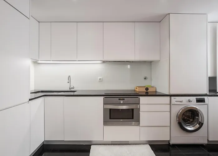 Appartamento Modern 2-bedroom In The Historic Center *