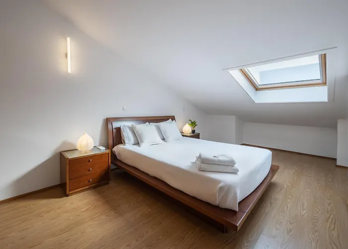 Modern 2-bedroom In The Historic Center Appartamento *